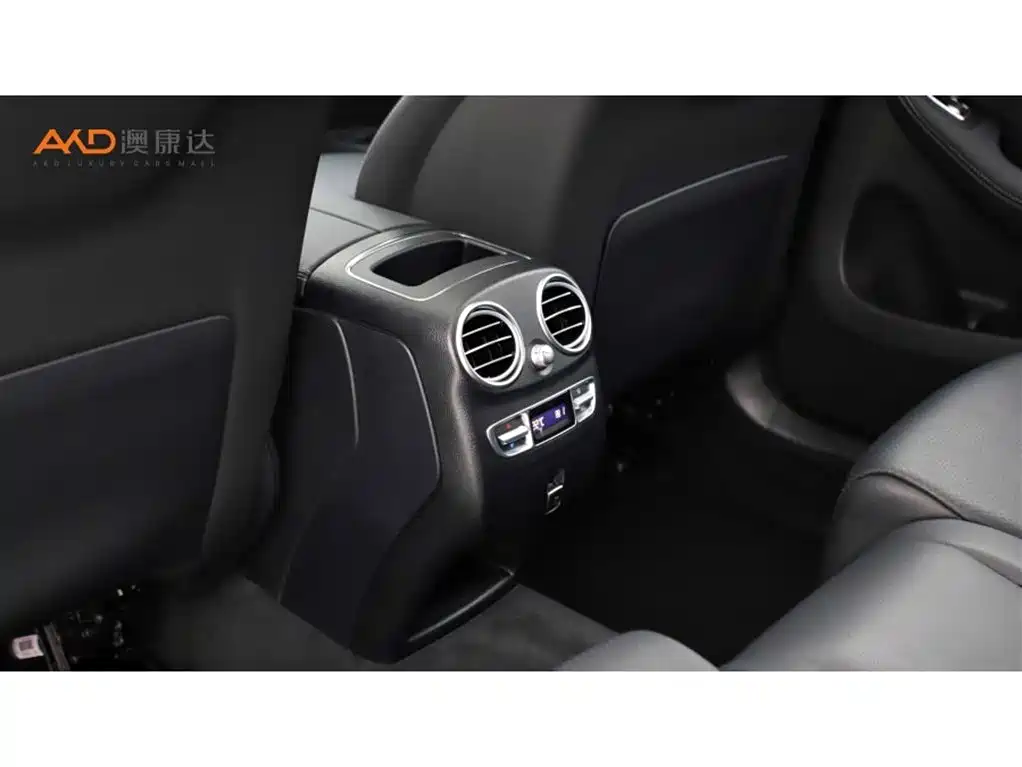 Mercedes-Benz GLC 2022 Facelift GLC 300 L 4MATIC Dynamic фото 9