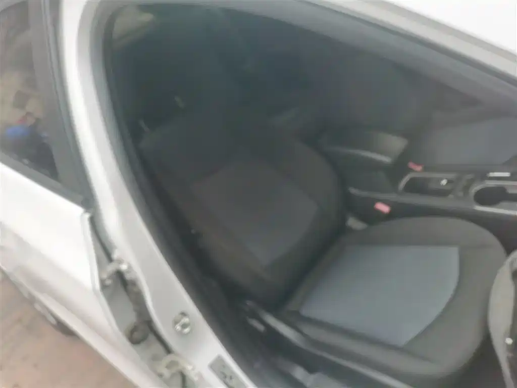 Chevrolet Cruze 2018 320 Automatic Pioneer Sunroof Edition фото 25