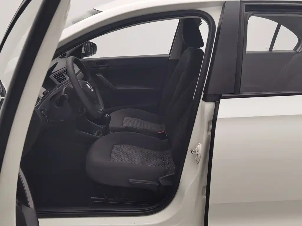 Volkswagen Santana 2022 2021 1.5L Manual Trend Edition