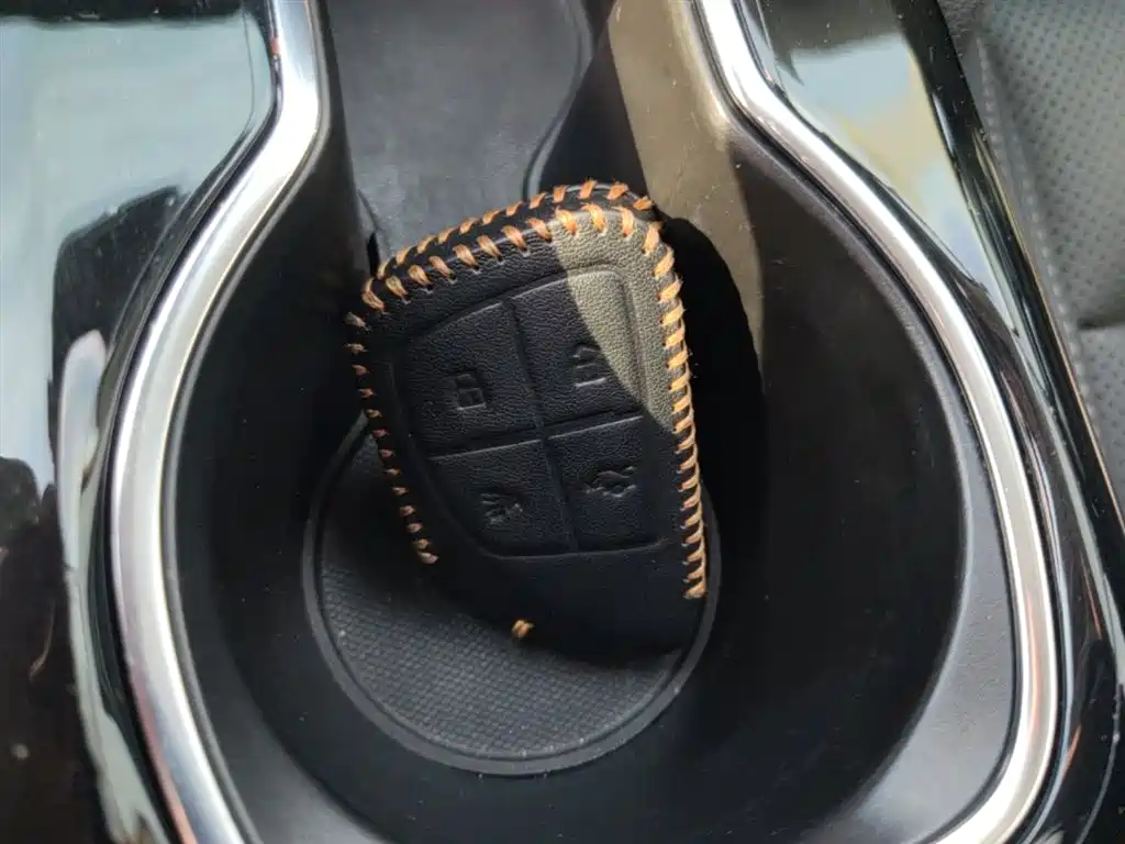 Buick Envision Plus 2022 Enclave Plus 652T 5-Seater Luxury фото 9