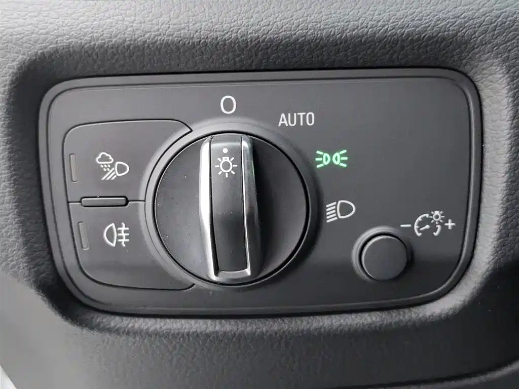 Audi A3 2020 Sportback 35 TFSI Fashion Type China VI фото 21