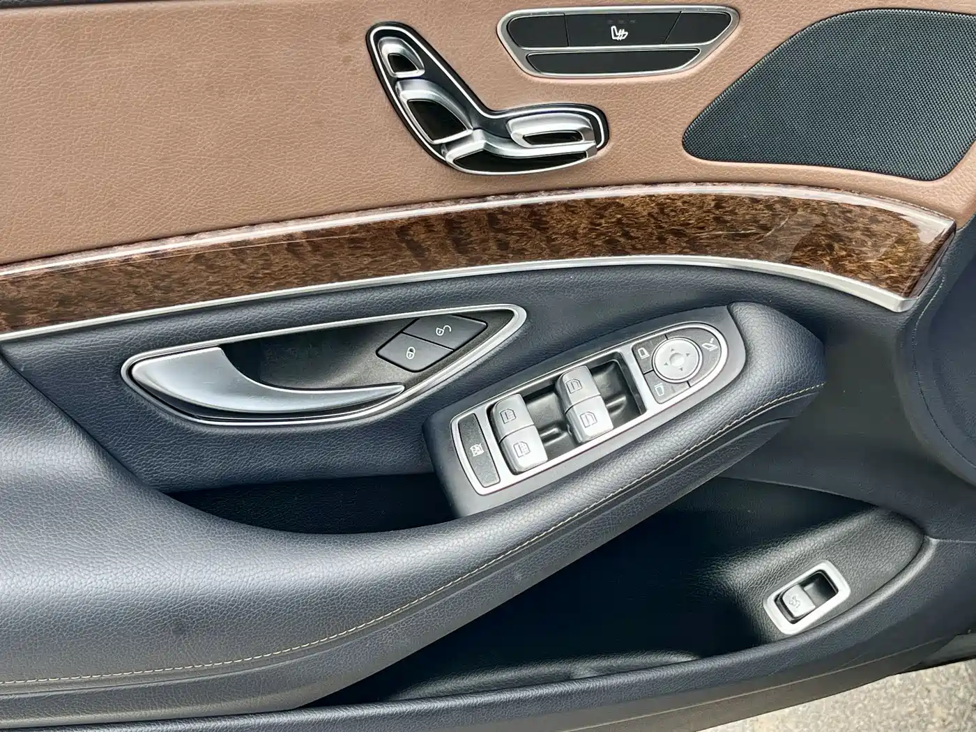 Mercedes-Benz S-Class 2020 S 350 L Business Edition Collector's Version фото 5