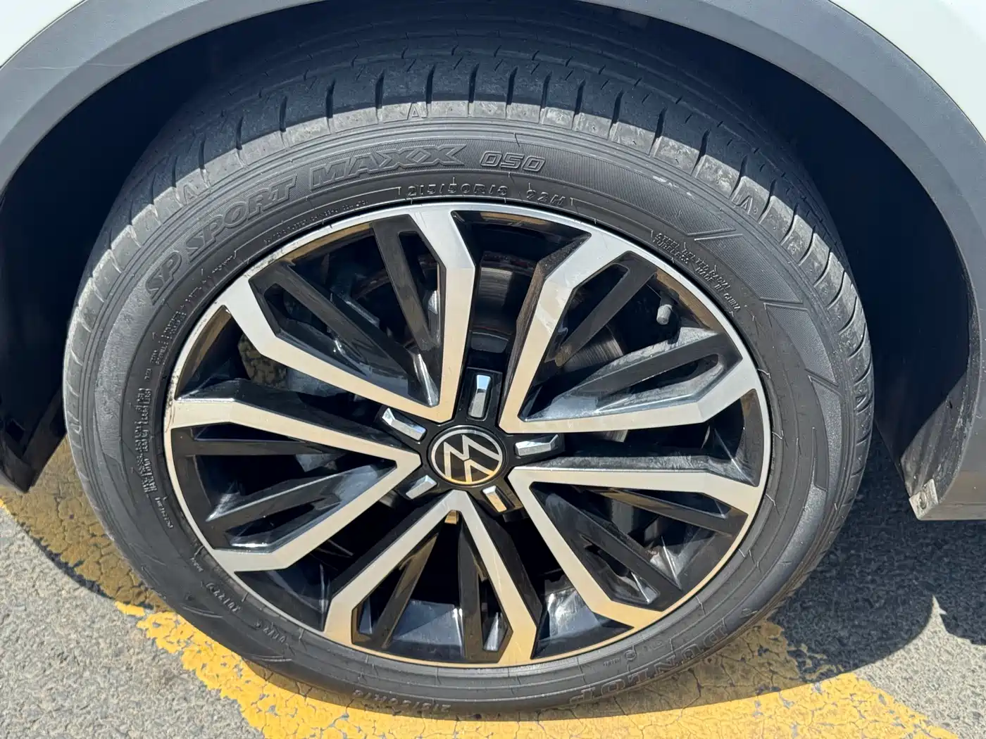 Volkswagen T-ROC 2022 280TSI DSG 2WD Comfort PLUS фото 4