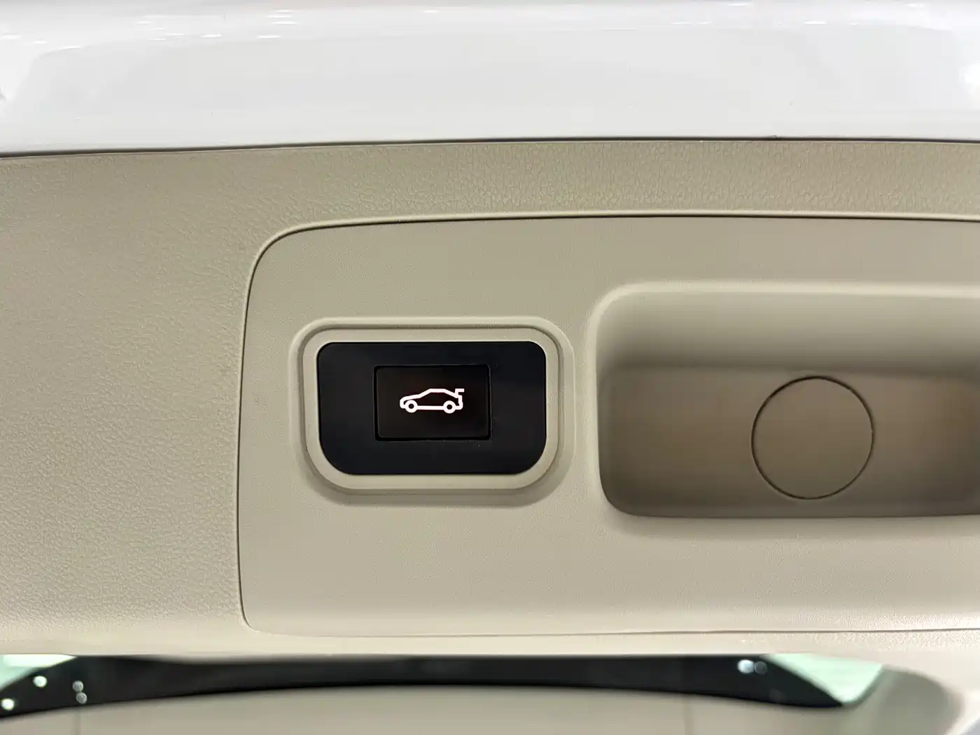 Buick GL8 2021 ES Landlord 653T Comfort фото 22