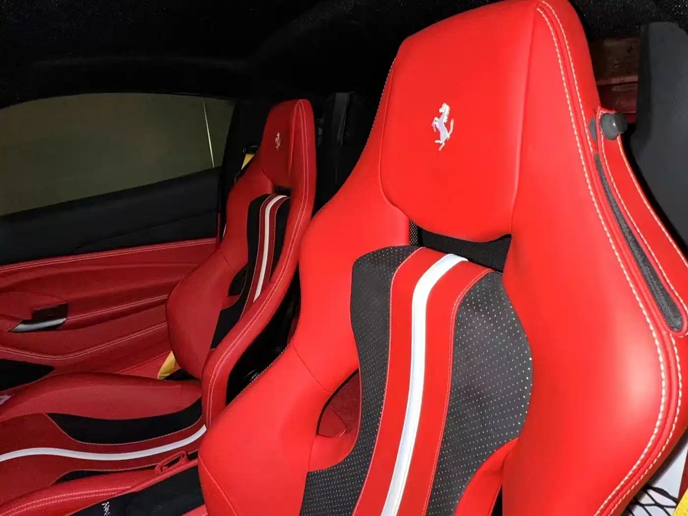 Ferrari F8 2019 Tributo 3.9T V8 фото 4