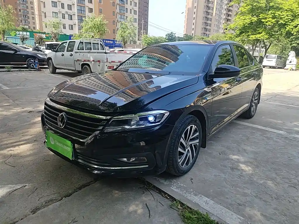 Volkswagen Lavida 2022 280TSI DSG Comfort Edition
