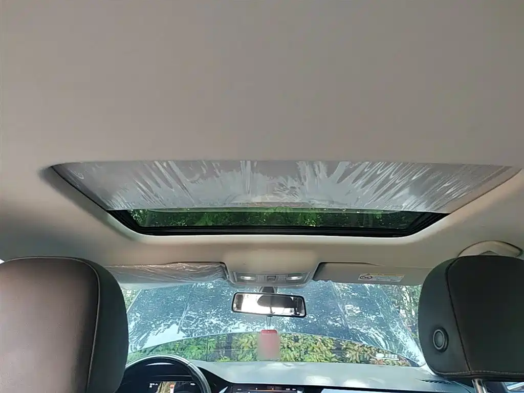 Volkswagen Lavida 2022 280TSI DSG Comfort Edition фото 18