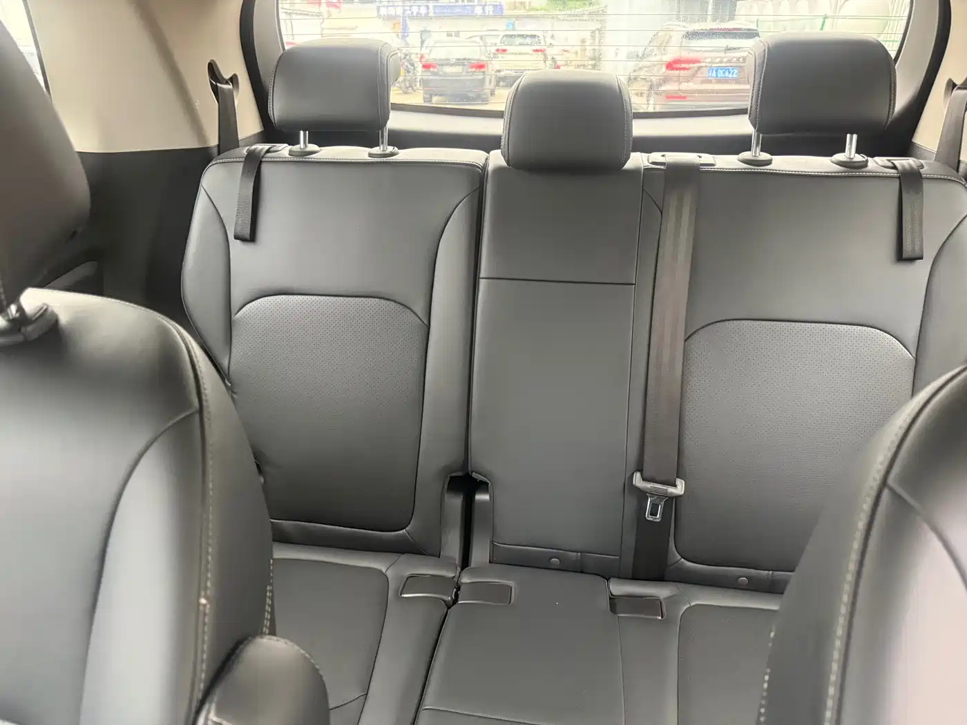 SAIC Maxus Maxus G50 2020 1.5T Auto Premium фото 6