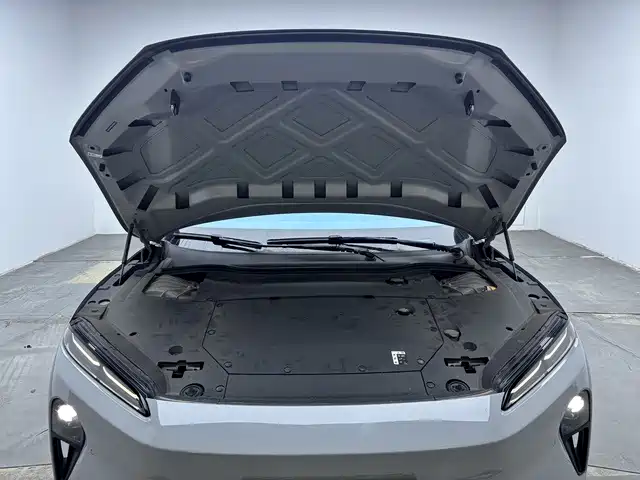 NIO ET5 2023 2022 75kWh