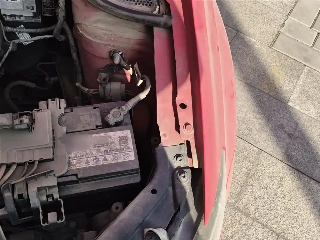 Volkswagen Polo 2016 1.4L Manual Trend фото 22