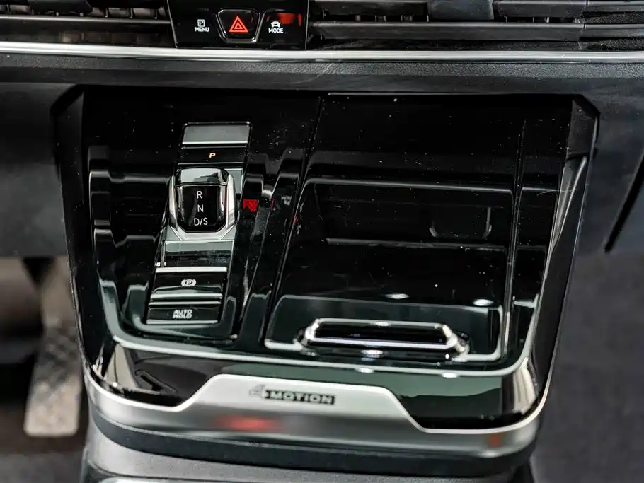 Volkswagen Talagon 2021 380TSI 4WD Luxury Premium Edition Pro фото 14