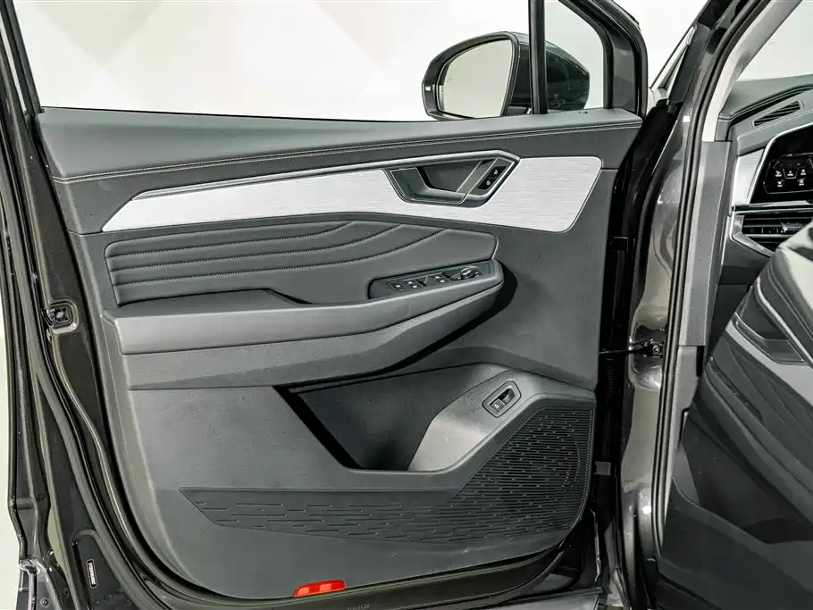 Volkswagen Talagon 2021 380TSI 4WD Luxury Premium Edition Pro фото 16