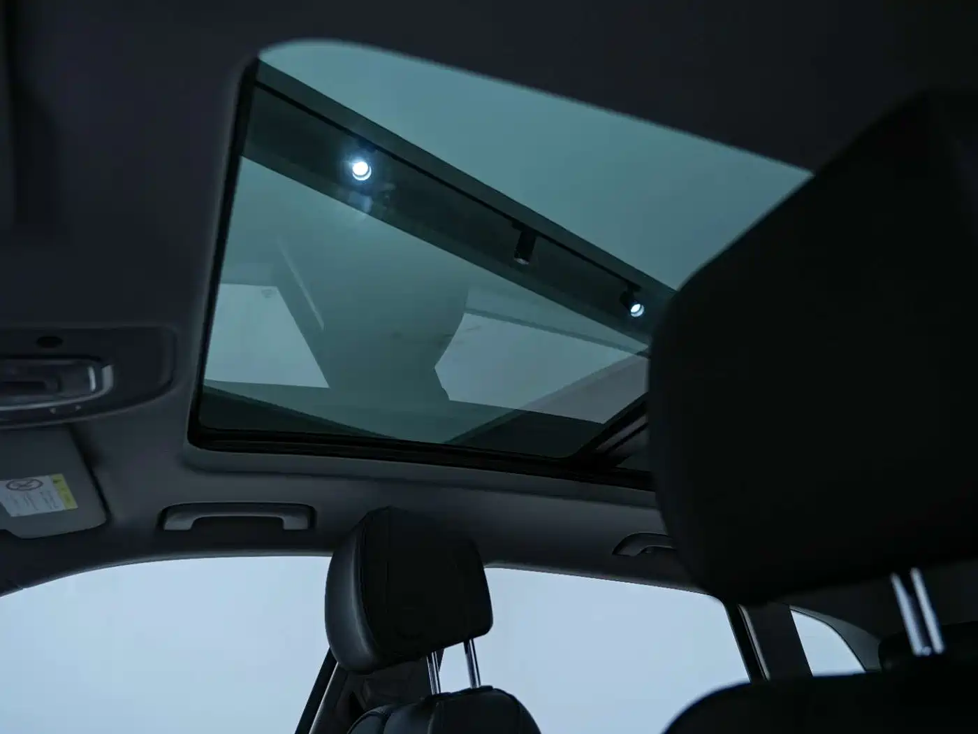 Audi Q5L 2022 Facelift 40T Luxury Dynamic фото 11