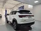 Фото 6 - Changan CS35 PLUS