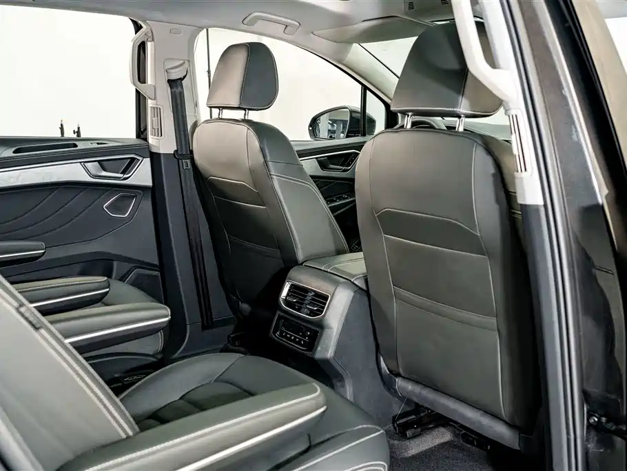 Volkswagen Talagon 2021 380TSI 4WD Luxury Premium Edition Pro фото 20