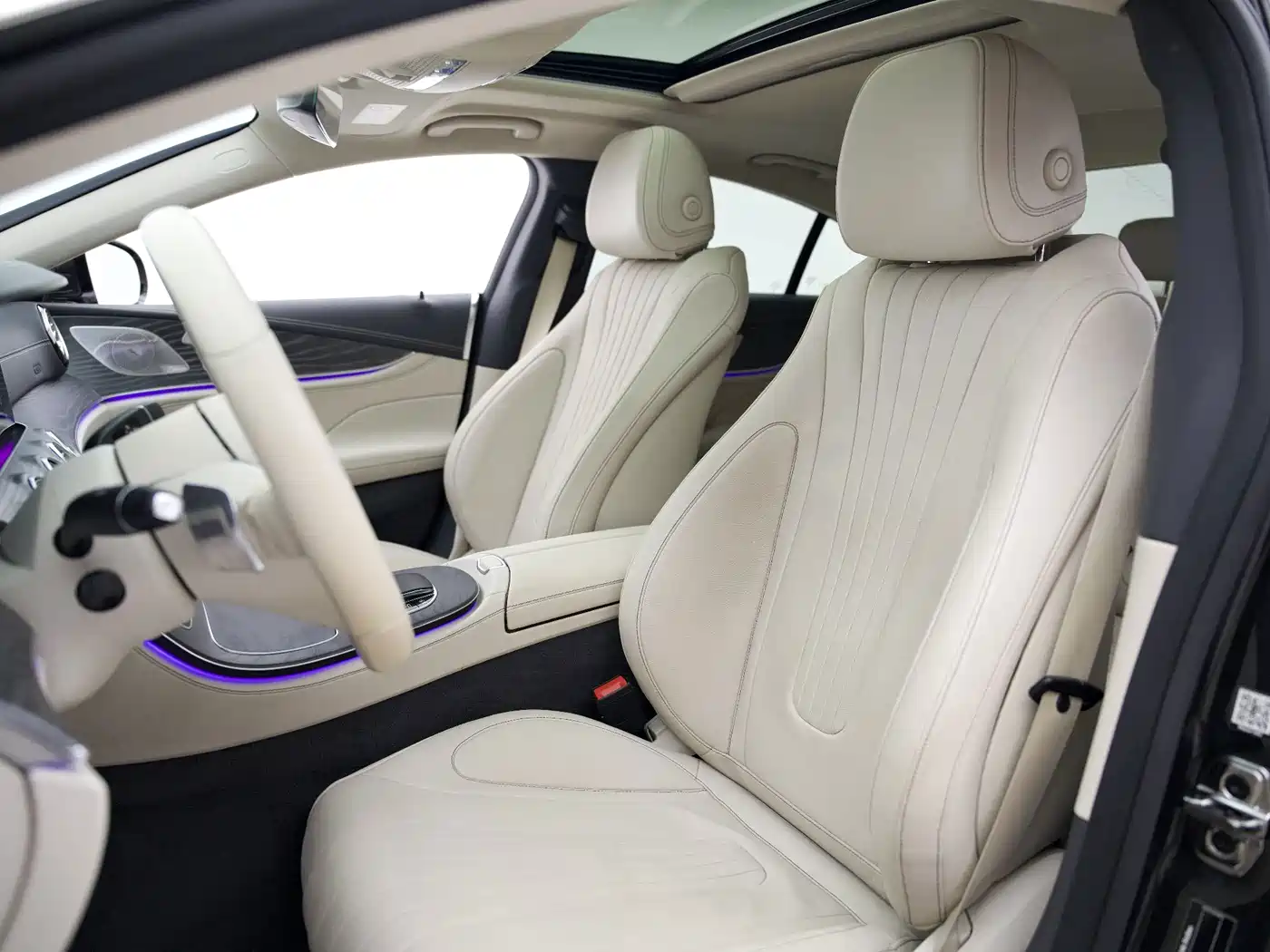 Mercedes-Benz CLS 2022 2022 CLS 300 Dynamic