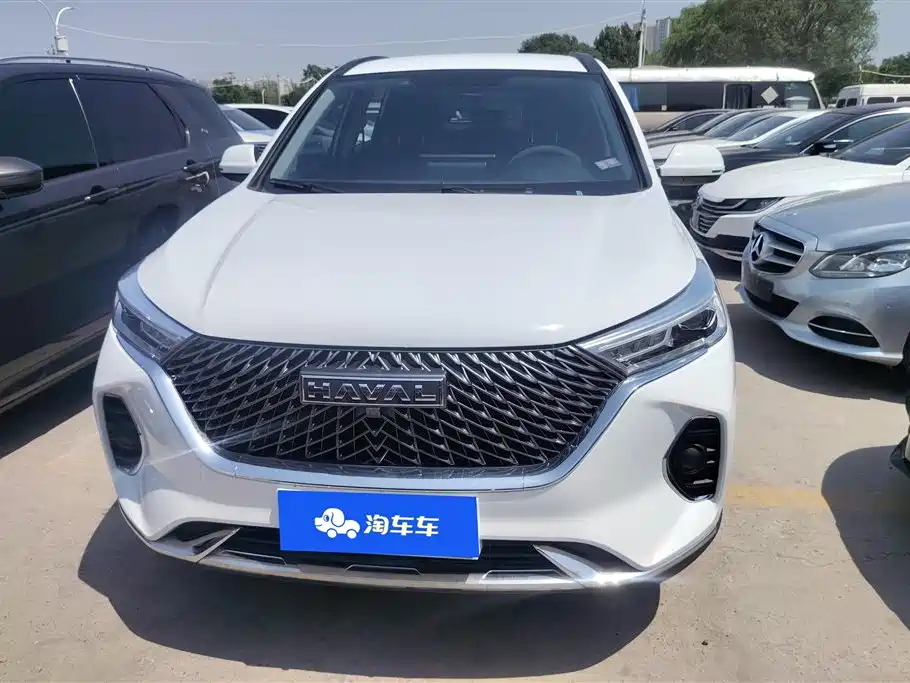 HAVAL M6