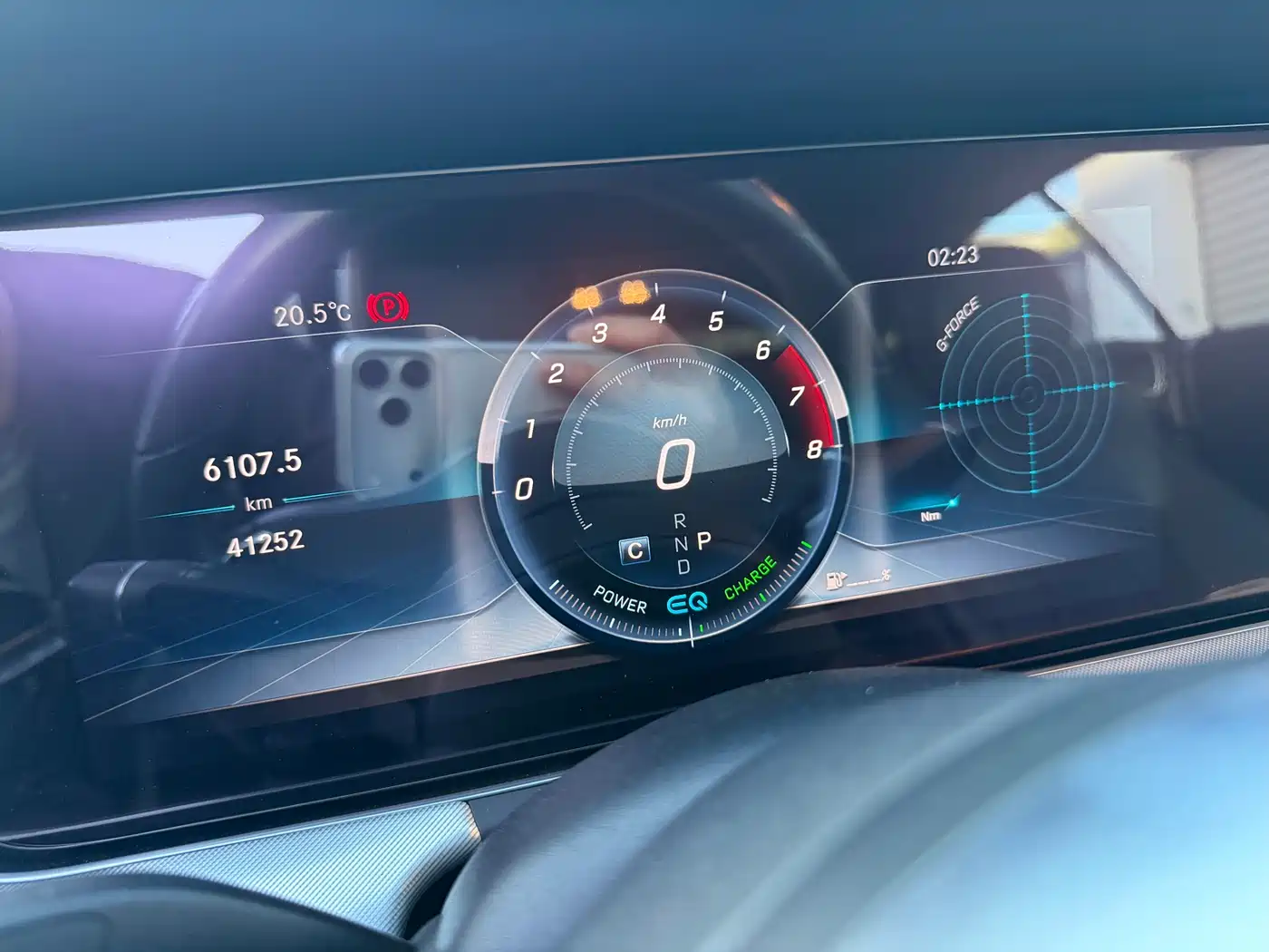 Mercedes-Benz E-Class (Import) 2020 E 260 Coupe фото 20