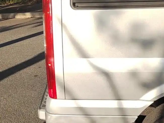 Ford New Generation Transit 2018 2019 2.2T Multi-function Short Wheelbase Medium-Low Roof 6-seat China VI