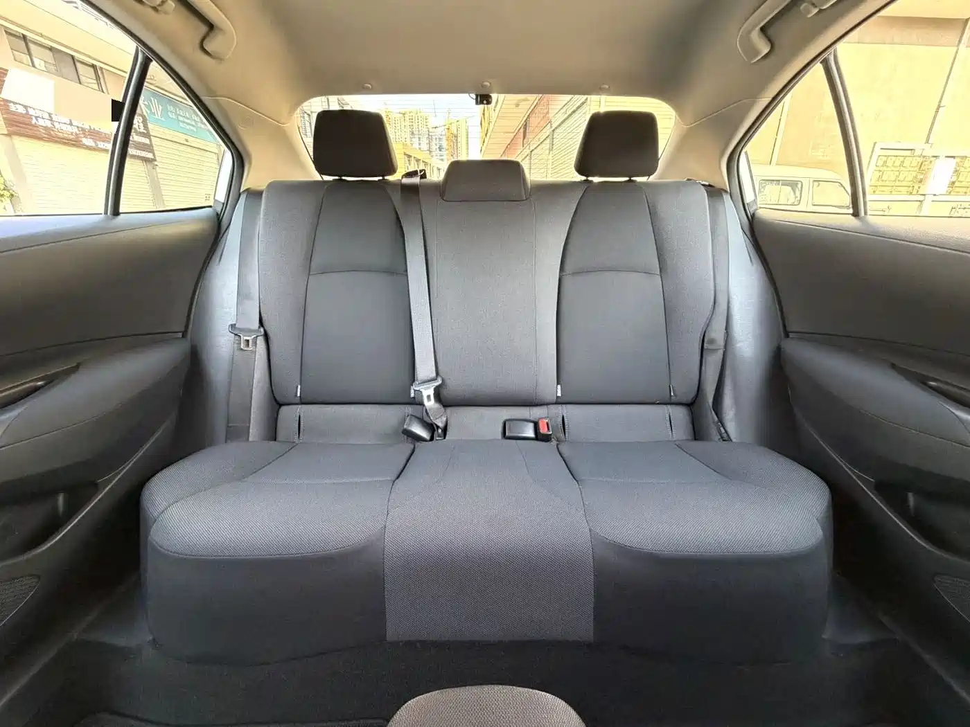 Toyota Corolla 2024 1.5L Pioneer Edition фото 8