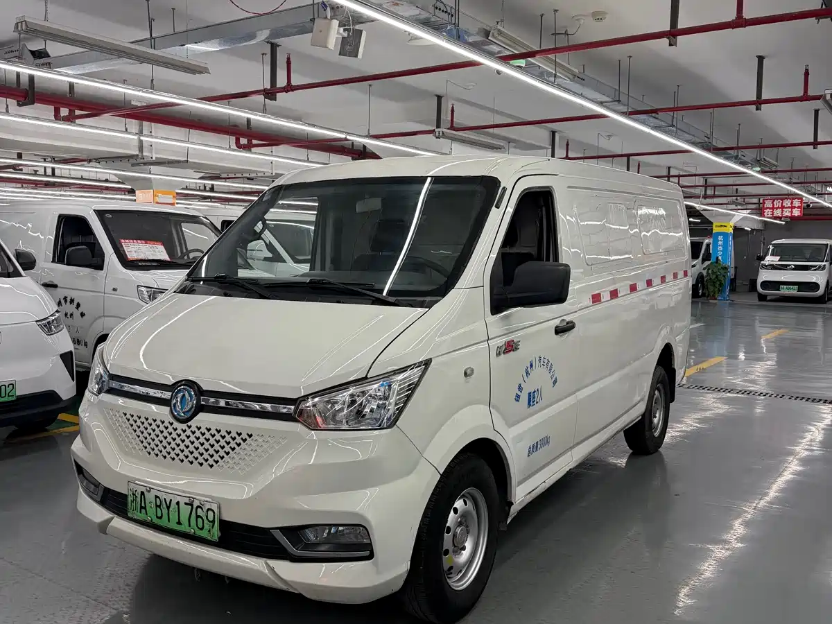 DONGFENG YUFENG EM26
