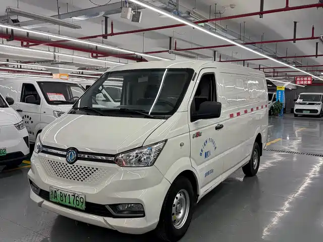 dongfeng yufeng-em26