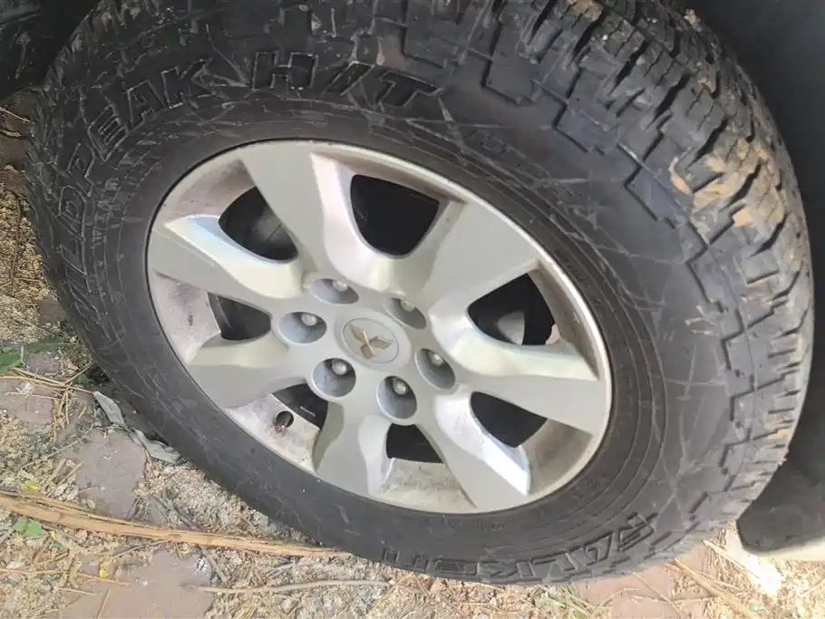 Mitsubishi Pajero (Import) 2019 3.0L Automatic Premium Edition фото 6