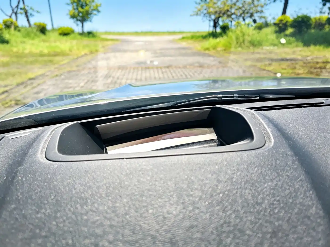 Фото 20 - Citroën Versailles C5 X