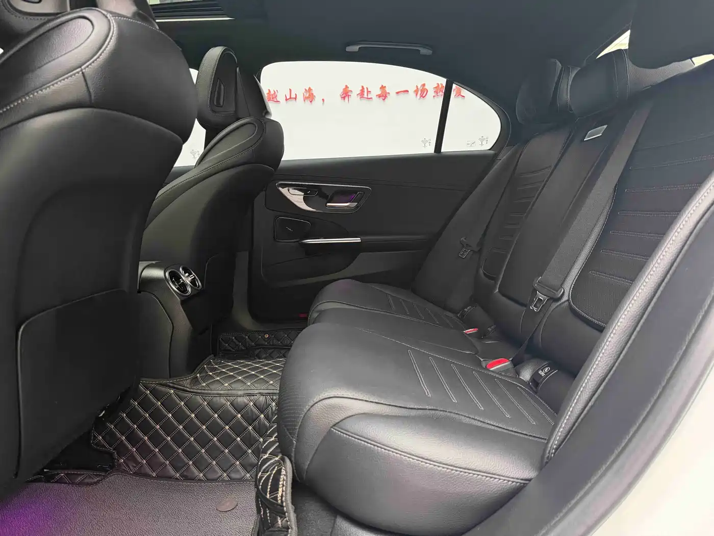Mercedes-Benz C-Class 2022 C 200 L Sport Version фото 5