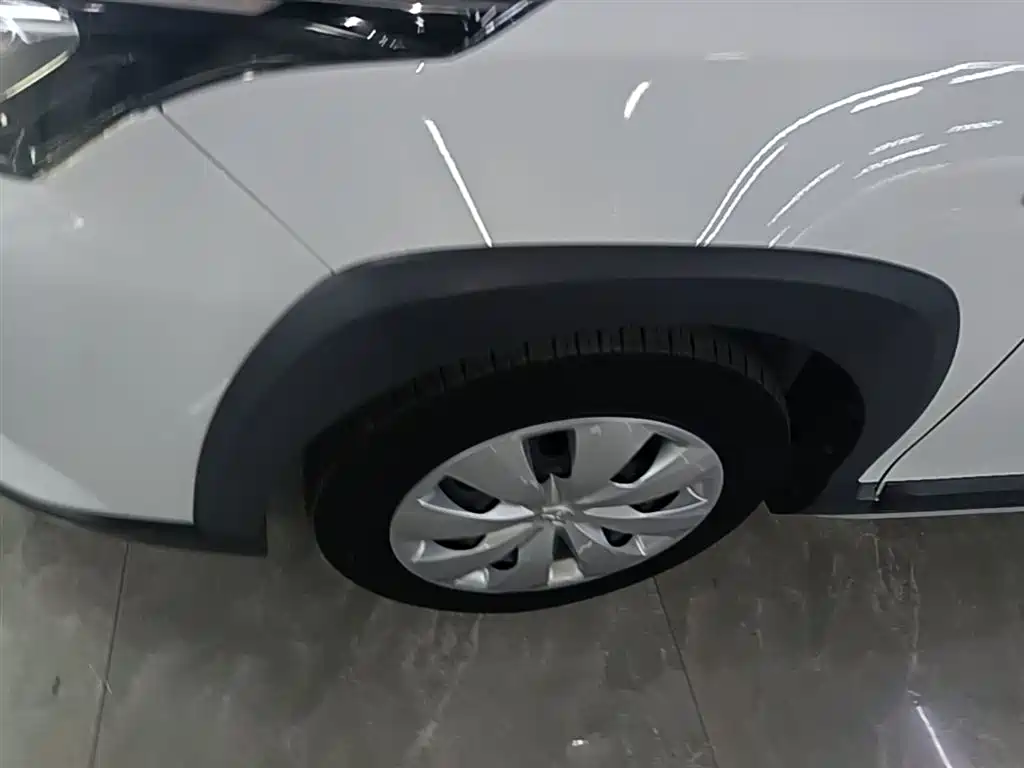 Toyota YARiS L Zhi Xuan 2022 Zhi Xuan X 1.5L CVT Leading PLUS Edition фото 23