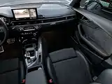 Фото 23 - Audi A4L