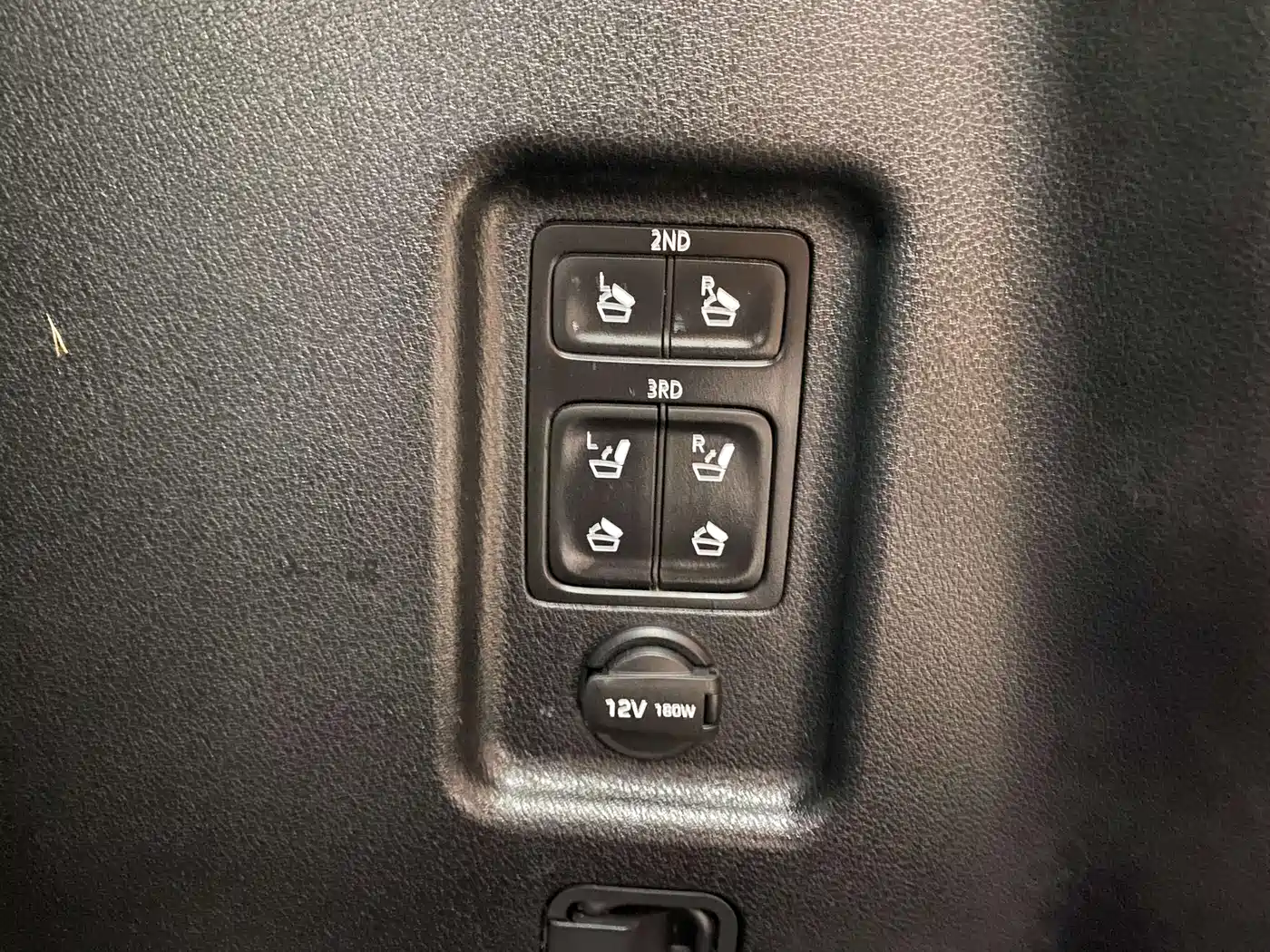 Hyundai Santa Fe 2023 Traveller 380T GDi Auto 2WD GLX Elite Edition фото 32