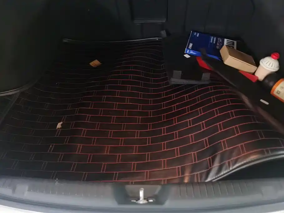 Hyundai Langdong 2015 1.6L Auto Premium фото 4