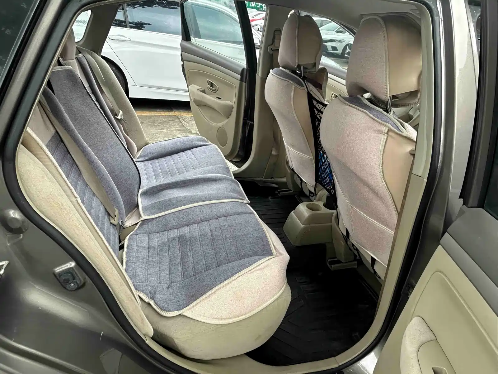 Фото 18 - Nissan Sylphy