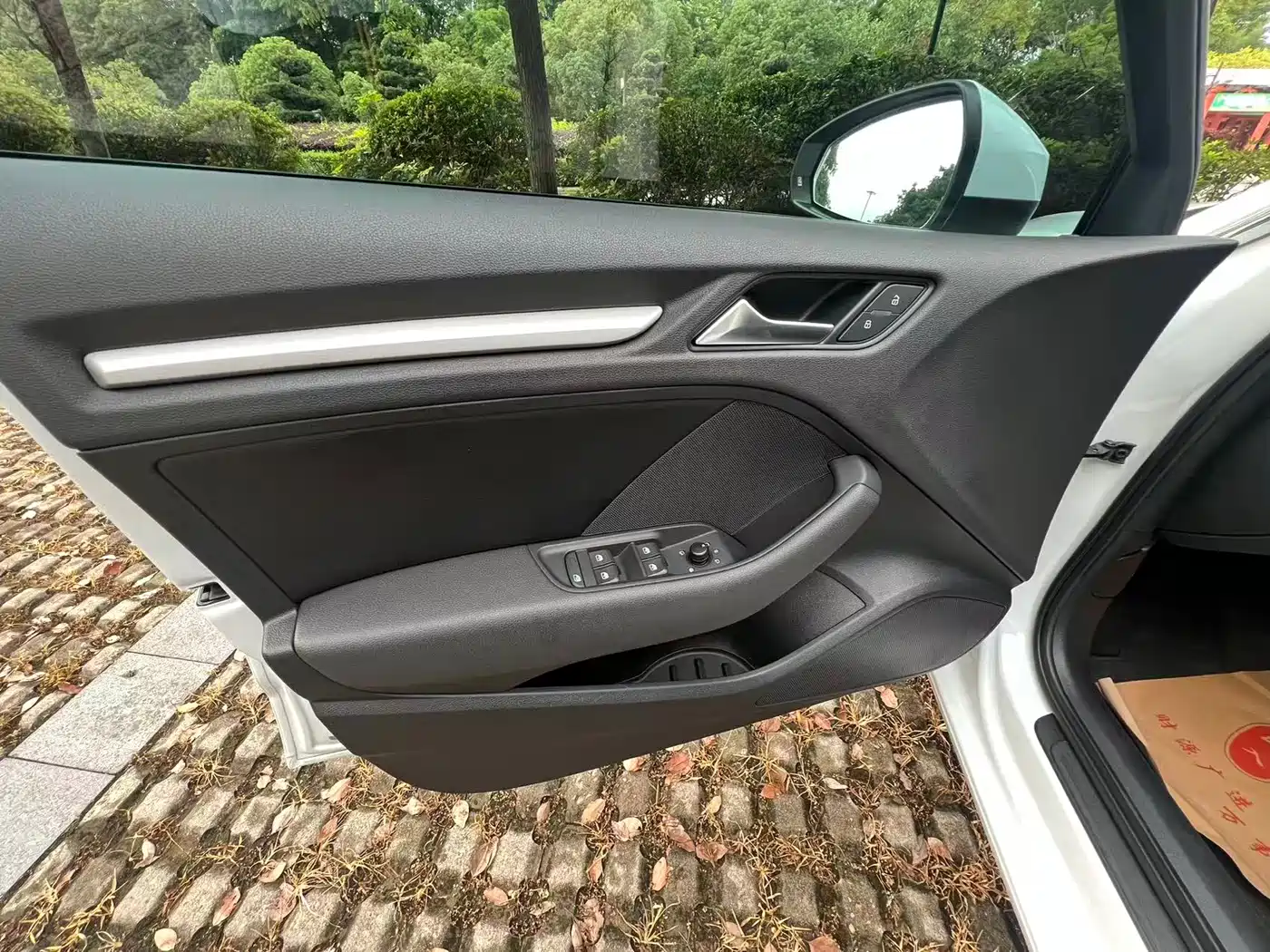 Audi A3 2020 Sportback 35 TFSI Progressive Type China VI фото 12