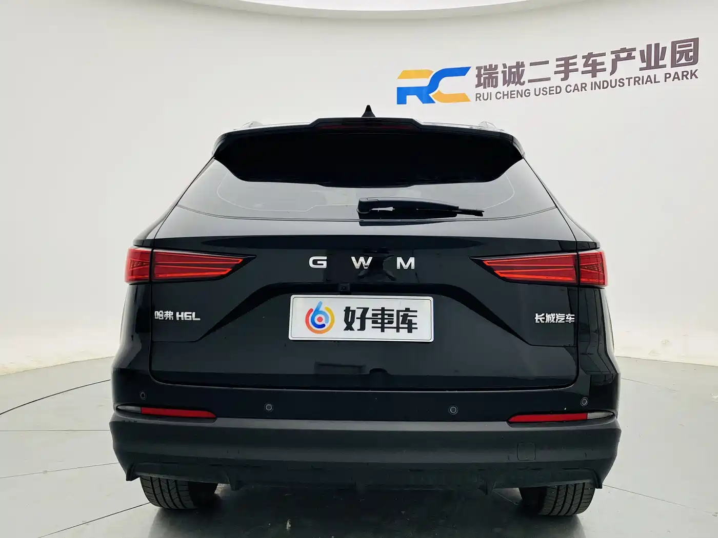 Haval H6L 2026 2.0T Standard Model фото 6