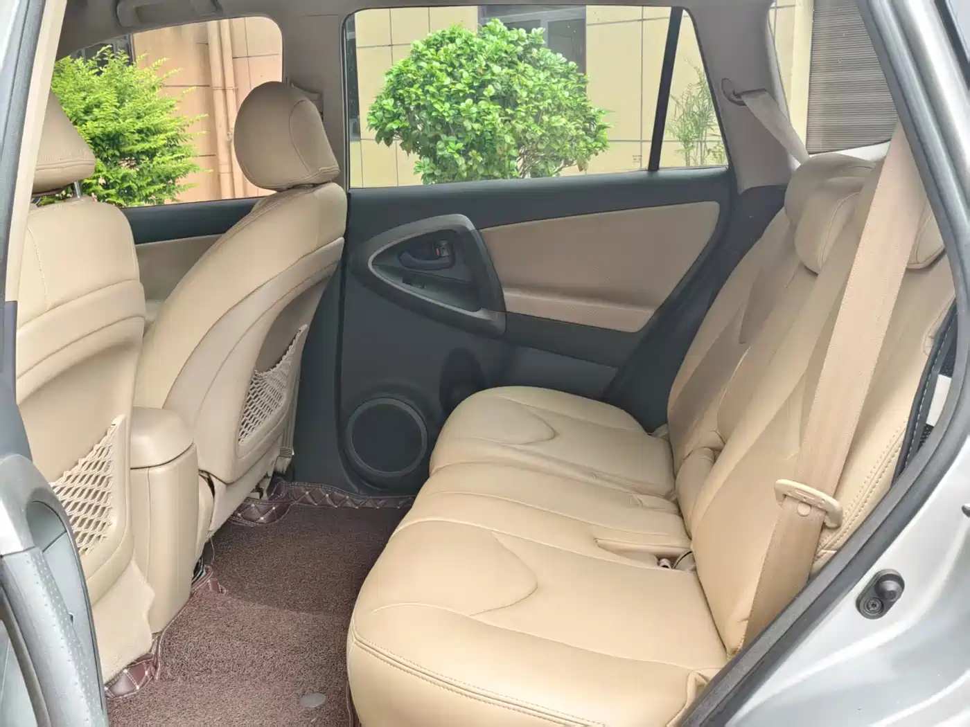 Toyota RAV4 Rongfang 2013 Special Edition 2.0L Auto Classic фото 7