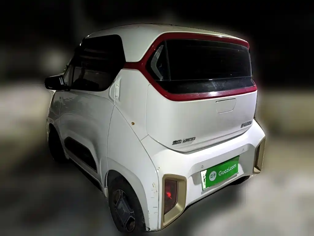Baojun E200 2020 2019 250KM Smart Enjoy Edition