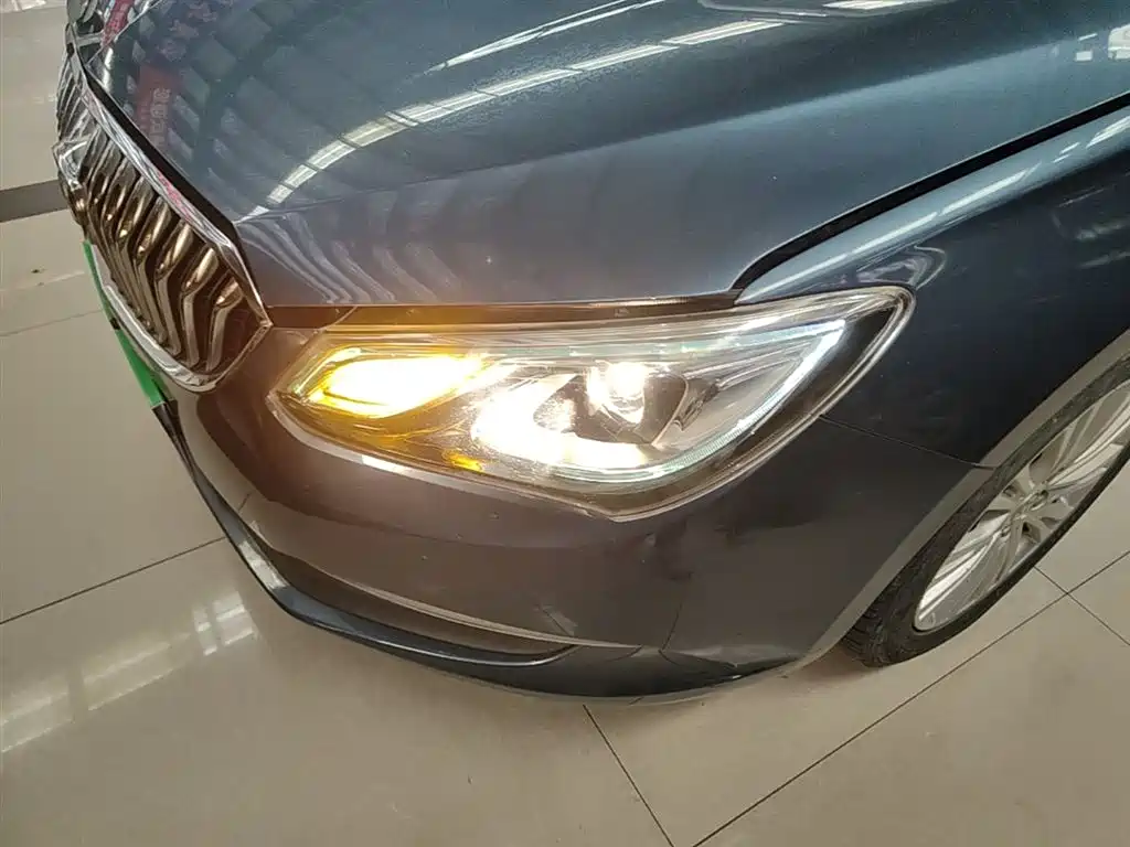 Buick Excelle 2015 15N Automatic Elite фото 24