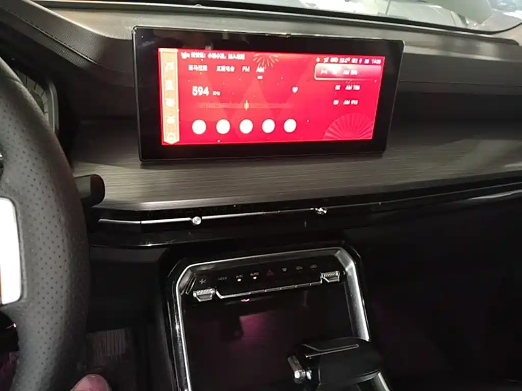 Wuling Motors Wuling Xingchen 2021 2021 1.5T CVT Stellar Edition