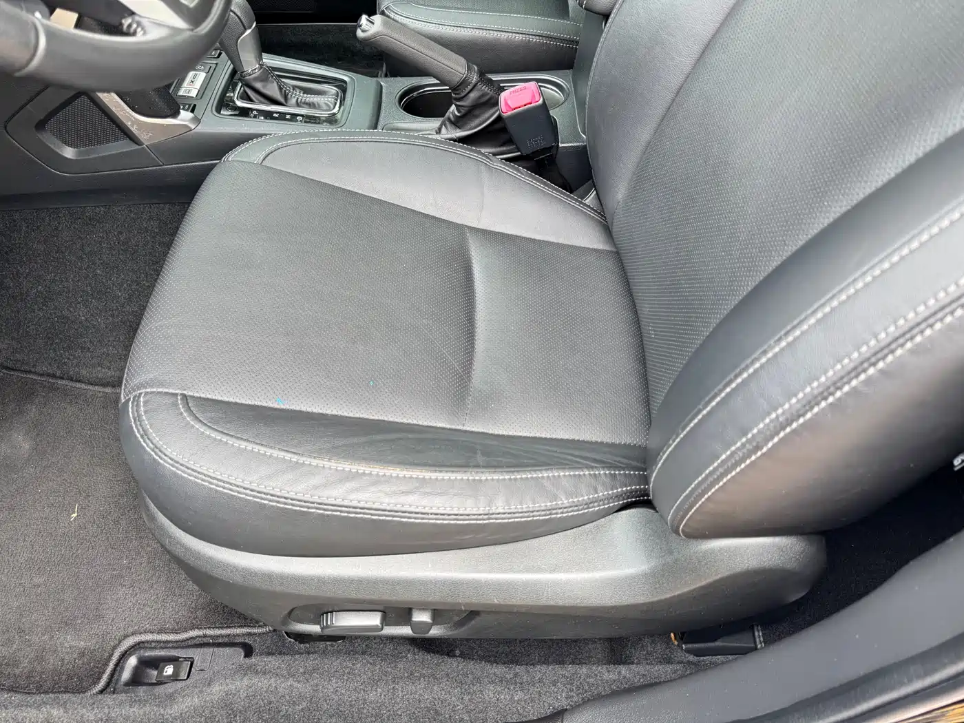 Subaru Forester 2018 2.0i Fashion Navigation Edition фото 16