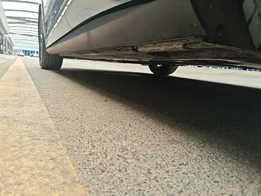 BYD Qin L 2025 DM-i Smart Drive Edition 80KM Leading фото 22