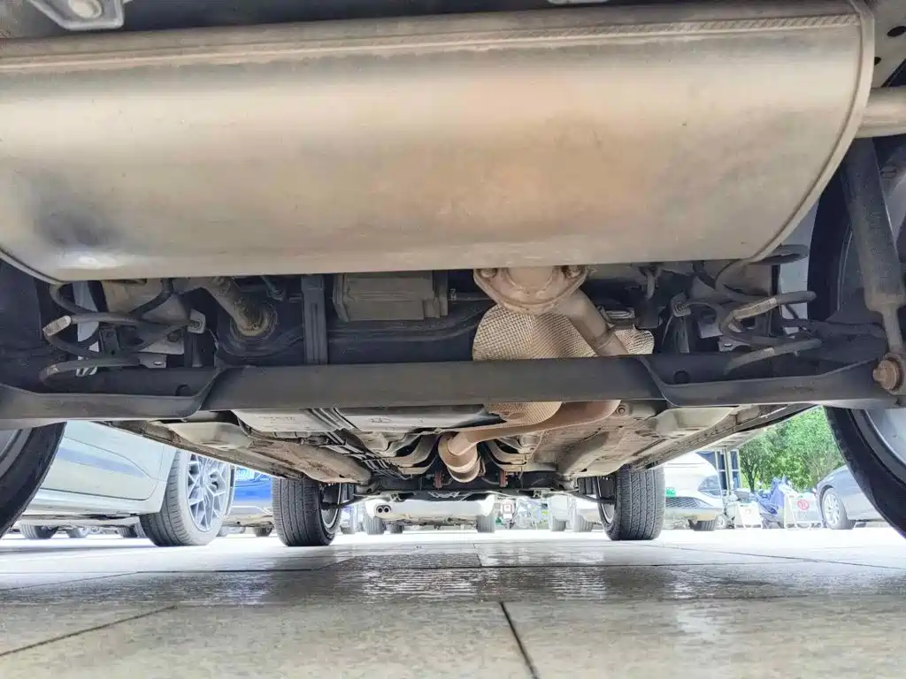 Haval H2s 2018 2018 Blue Label 1.5T DCT Luxury Model