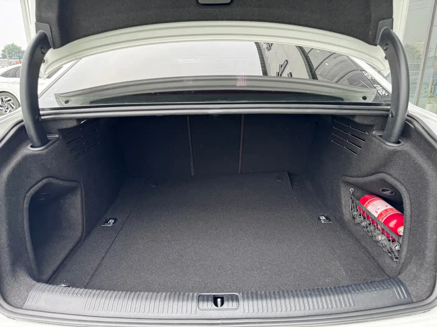 Audi A4L 2018 30th Anniversary 40 TFSI Progressive фото 13