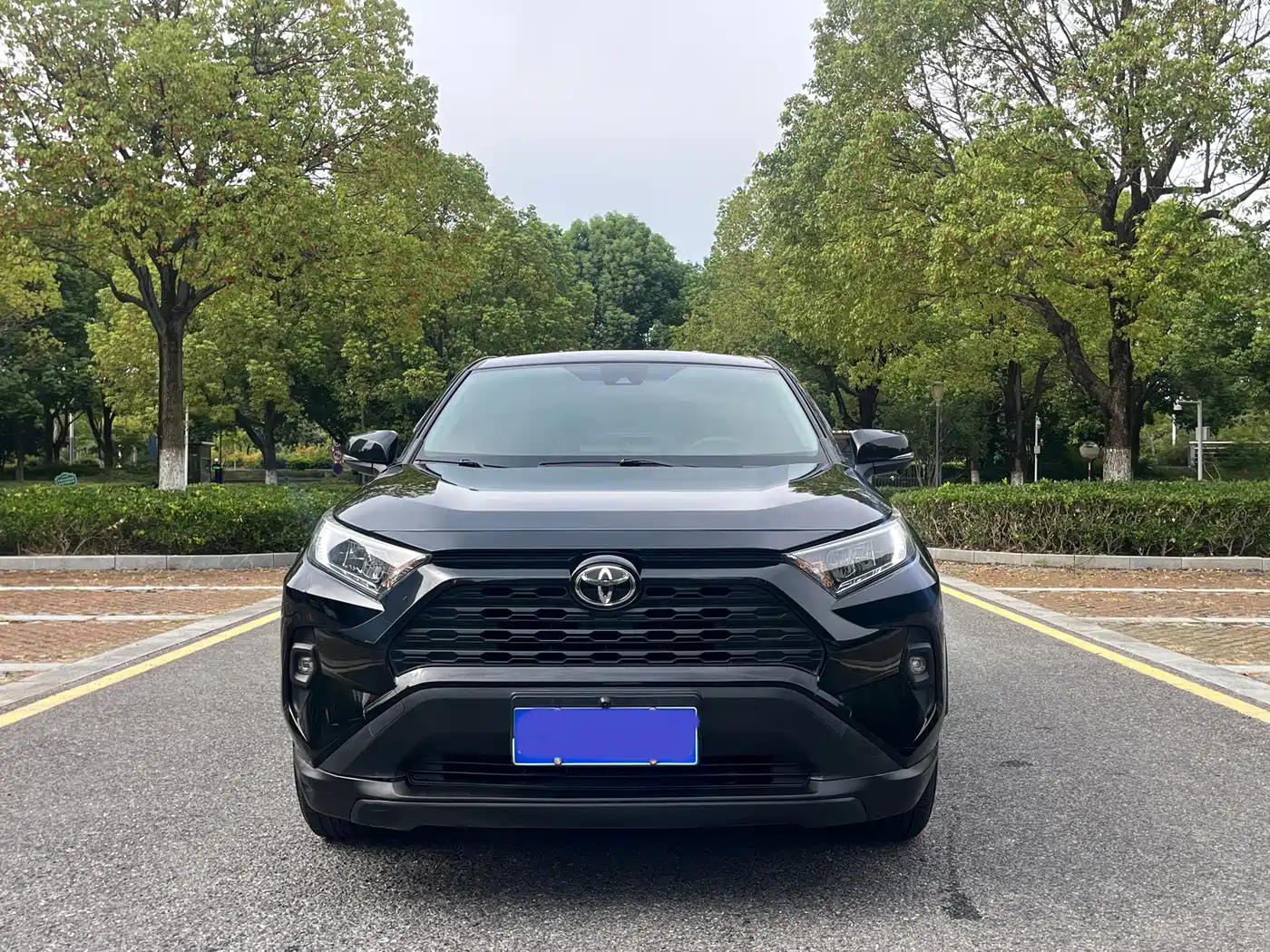 Фото 2 - Toyota RAV4