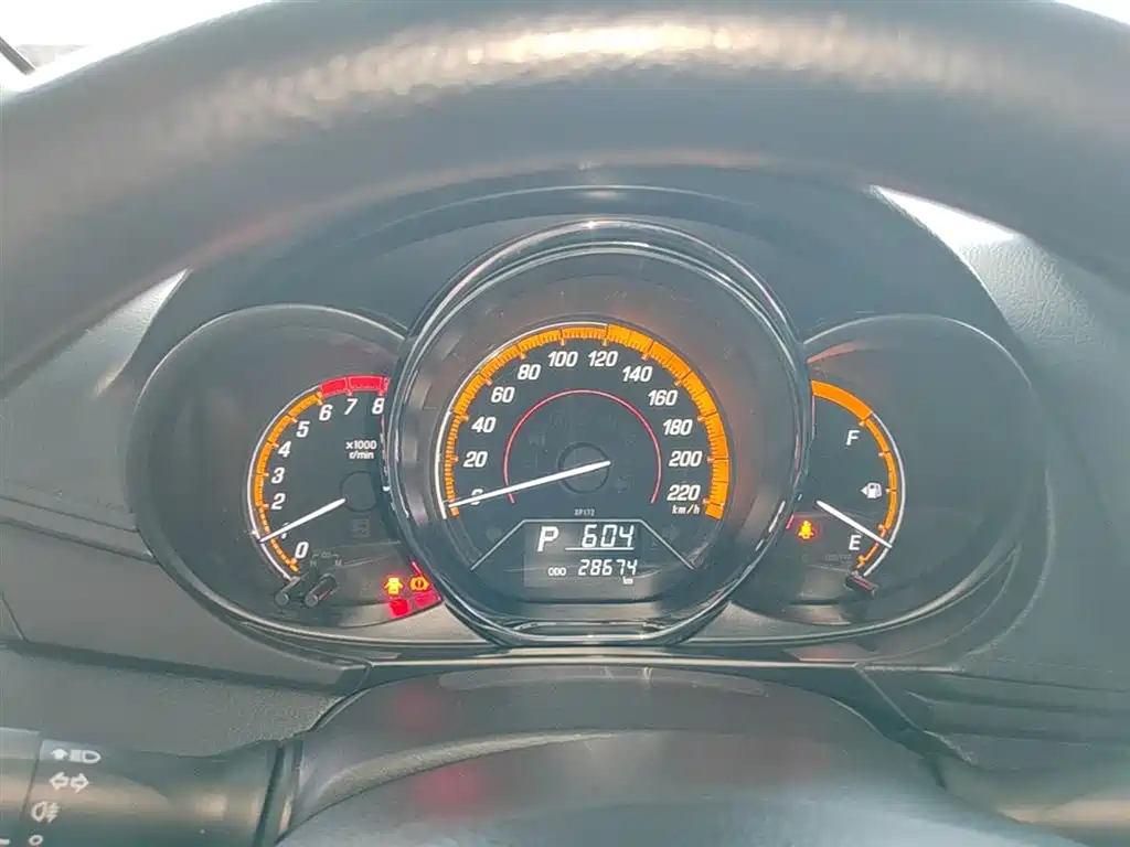 Toyota YARiS L Zhi Xuan 2022 Zhi Xuan X 1.5L CVT Leading PLUS Edition фото 12