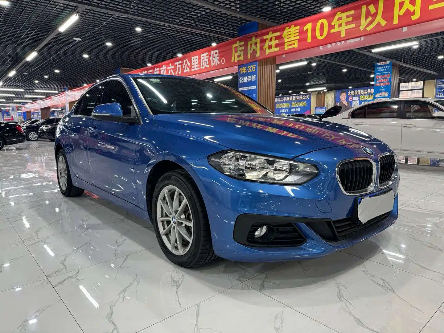 Photo 3 - BMW 1 Series