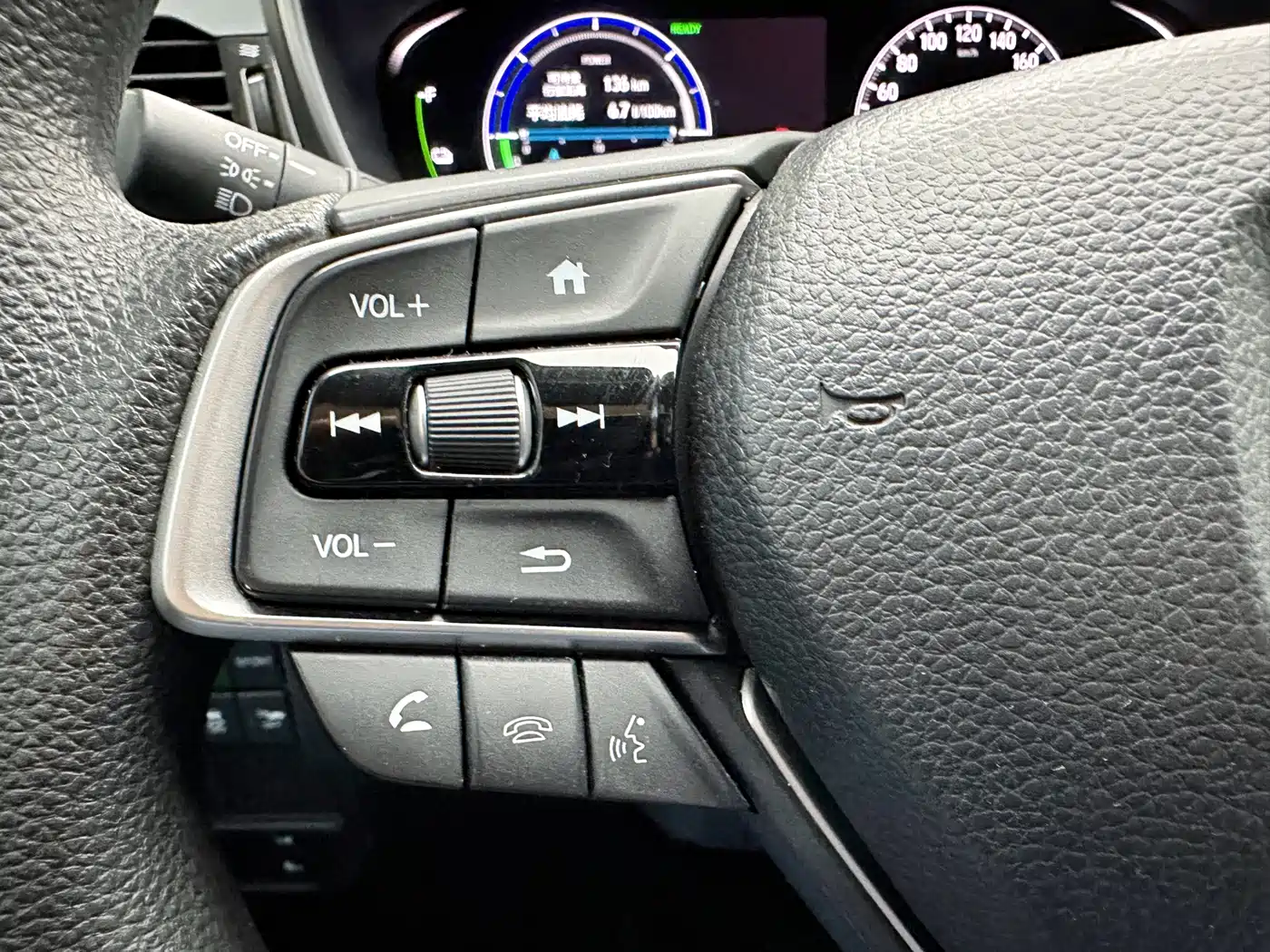 Honda Odyssey 2024 2024 2.0L e:HEV Sharp·Comfort Edition