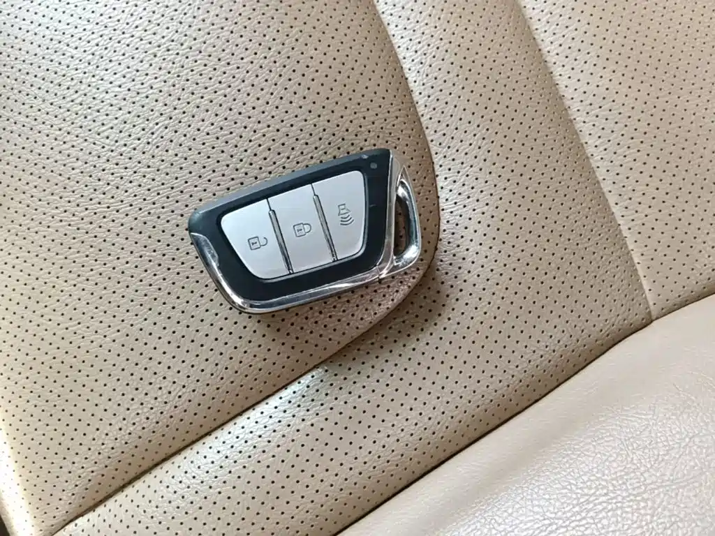 JAC Refine Refine L6 MAX 2022 2021 2.0T Auto Luxury