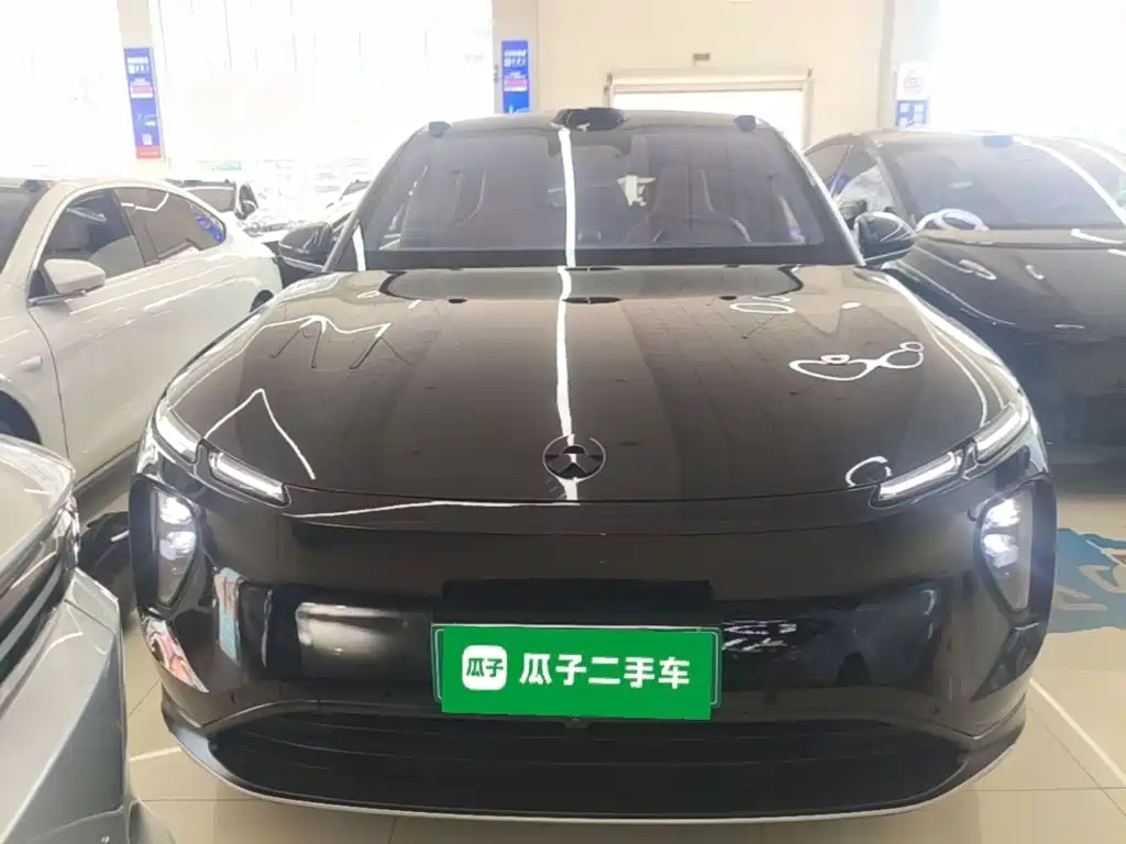 Фото 3 - NIO EC6